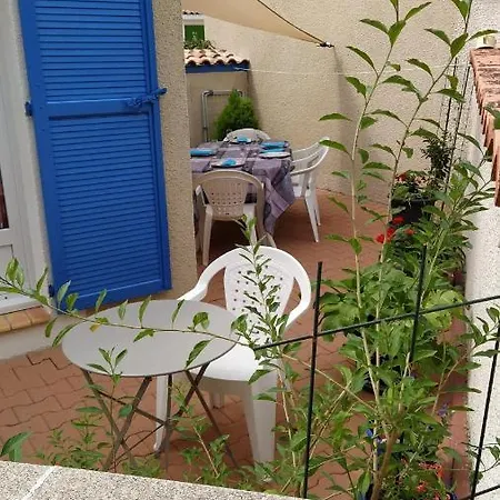 Belle D'angle 4 Couchages *