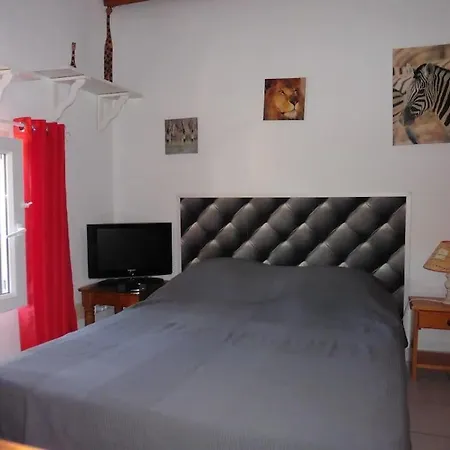 Belle D'angle 4 Couchages Holiday home