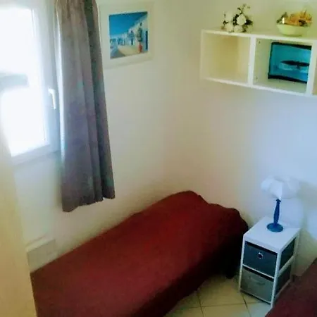 Belle D'angle 4 Couchages Holiday home