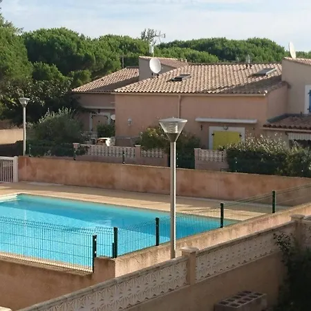 Belle D'angle 4 Couchages Holiday home