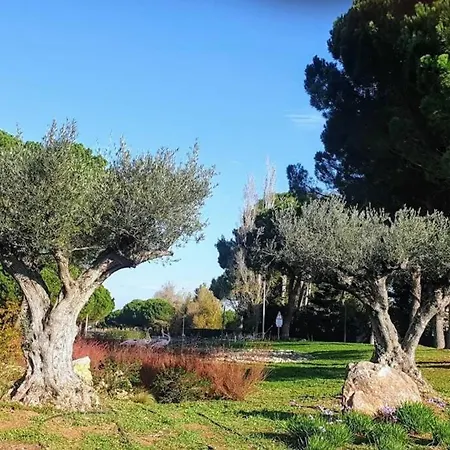 Holiday home Belle D'angle 4 Couchages *