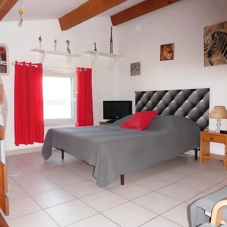 Belle D'angle 4 Couchages Holiday home