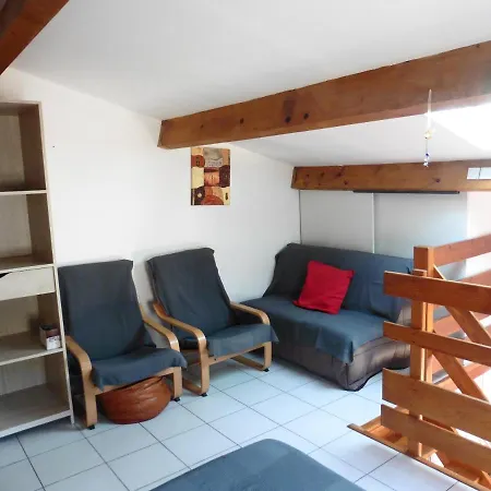 Belle D'angle 4 Couchages *